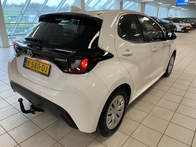 Toyota YARIS 1.5 Hybrid Active | Trekhaak
