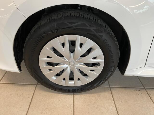 Toyota YARIS 1.5 Hybrid Active | Trekhaak