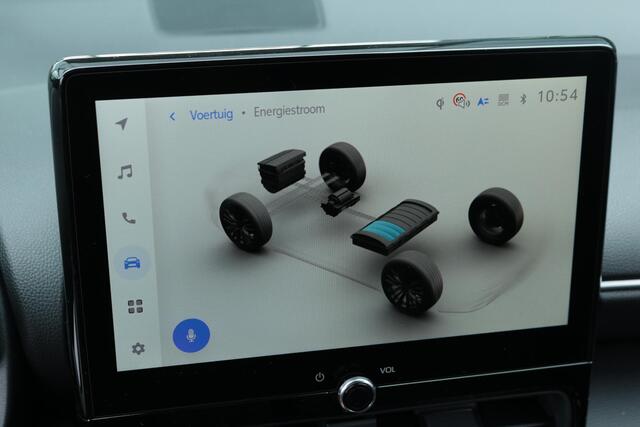 Toyota YARIS Cross 1.5 Hybrid 115 Dynamic, Comfortpack, BSM, Stoel en Stuurverwarming, Parkeersensoren.