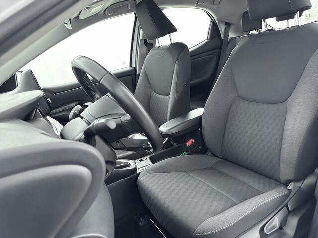 Toyota YARIS 1.5 Hybrid Dynamic | Achteruitrijcamera | Apple Carplay/Android Auto |