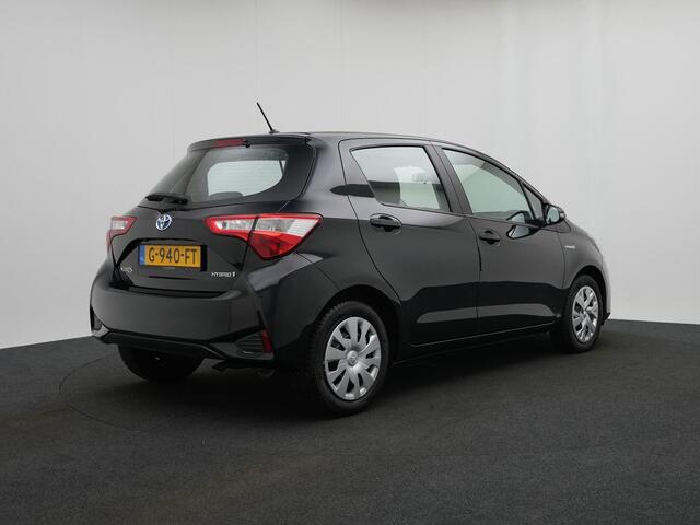 Toyota YARIS 1.5 Hybrid Active | Achteruitrijcamera | Cruise Control |