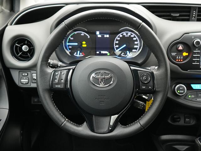 Toyota YARIS 1.5 Hybrid Active | Achteruitrijcamera | Cruise Control |