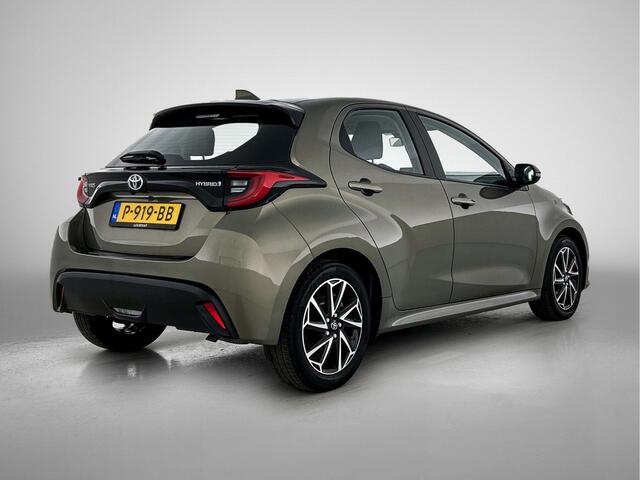 Toyota YARIS 1.5 Hybrid Dynamic