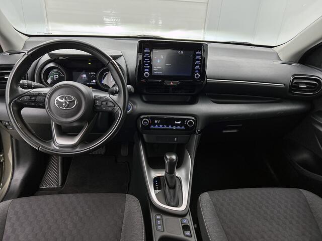 Toyota YARIS 1.5 Hybrid Dynamic