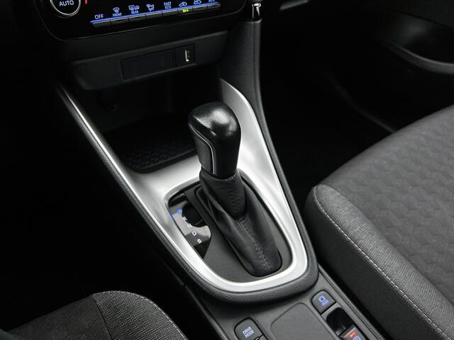 Toyota YARIS 1.5 Hybrid Dynamic