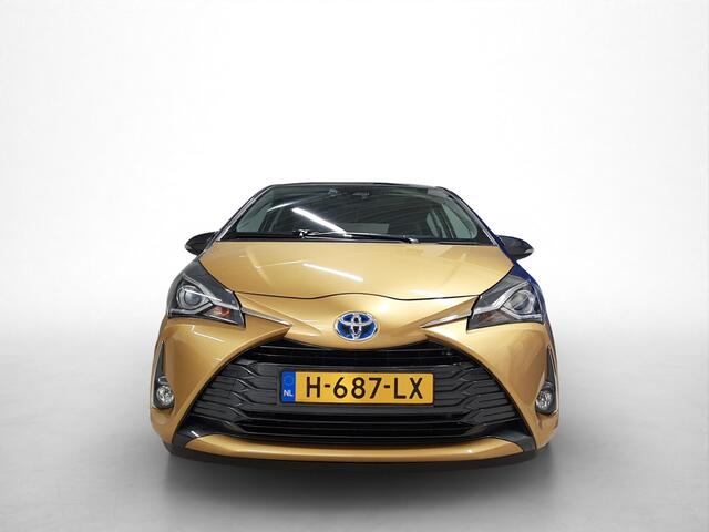 Toyota YARIS 1.5 Hybrid Y20 | Panodak | Navigatie | Camera | LM Velgen |