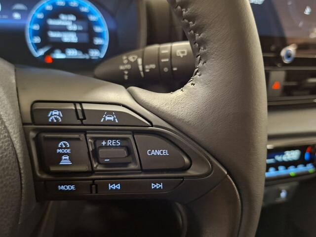 Toyota YARIS 1.5 Hybrid 130 Executive