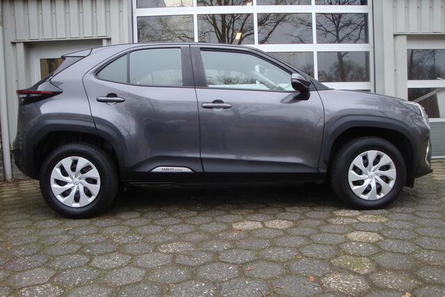Toyota YARIS Cross 1.5 Hybrid Active