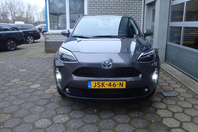 Toyota YARIS Cross 1.5 Hybrid Active