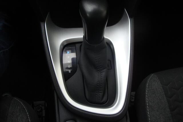 Toyota YARIS Cross 1.5 Hybrid Active