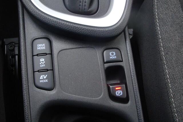 Toyota YARIS Cross 1.5 Hybrid Active