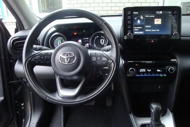 Toyota YARIS Cross 1.5 Hybrid Active