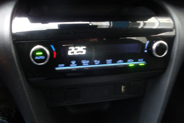 Toyota YARIS Cross 1.5 Hybrid Active