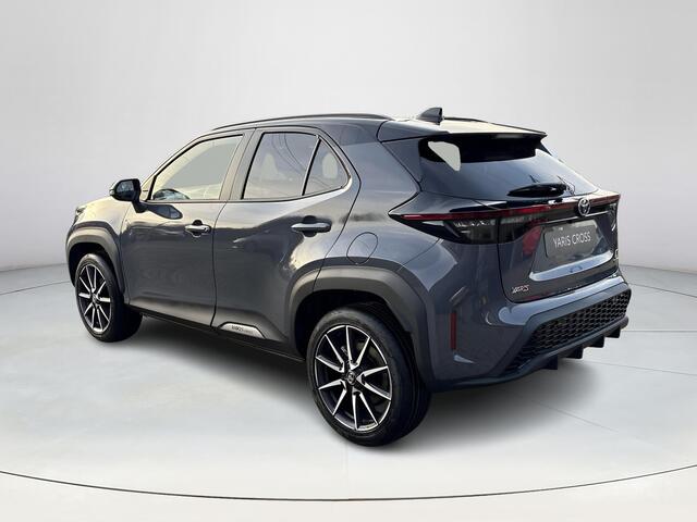 Toyota YARIS Cross 1.5 Hybrid 130 GR Sport **NIEUWE AUTO/ PANORAMA DAK/ DIRECT LEVERBAAR**