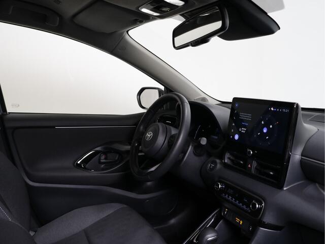 Toyota YARIS 1.5 Hybrid 115 Dynamic | Apple Carplay | Stuurverwarming | BSM |