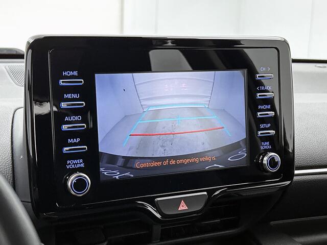 Toyota YARIS 1.5 Hybrid Dynamic | NL dealeronderhouden |