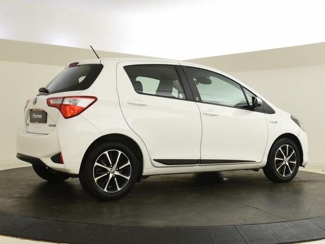 Toyota YARIS 1.5 Hybrid Team D | Climatronic | Camera