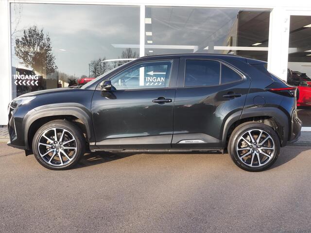 Toyota YARIS Cross 1.5 Hybrid GR Sport|Panoramadak|Navi|Carplay