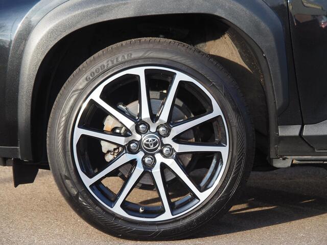 Toyota YARIS Cross 1.5 Hybrid GR Sport|Panoramadak|Navi|Carplay