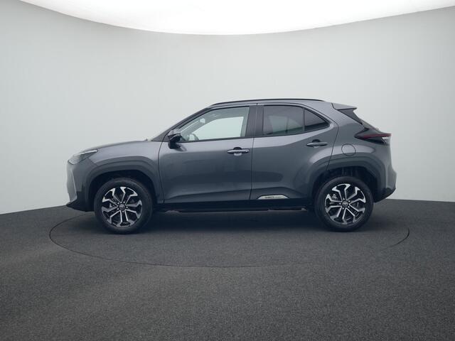 Toyota YARIS Cross Hybrid 115 Dynamic Comfort Pack Nu inclusief ¤ 2000,- inruilvoordeel