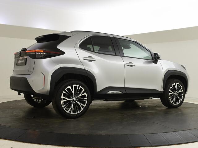 Toyota YARIS Cross 1.5 Hybrid 130 Executive | Blindspot | Elekt. Achter klep | PDC