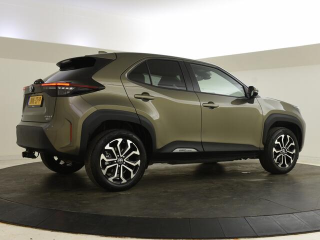 Toyota YARIS Cross 1.5 Hybrid AWD Dynamic | Trekhaak | Keyless | Navigatie