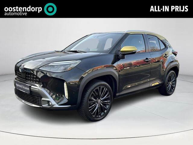 Toyota YARIS Cross 1.5 Hybrid Adventure