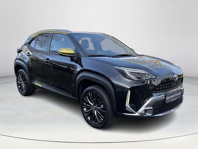 Toyota YARIS Cross 1.5 Hybrid Adventure