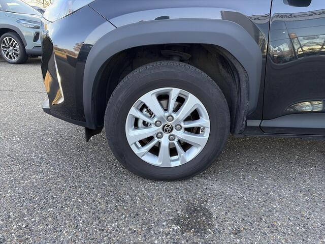 Toyota YARIS Cross 1.5 Hybrid Active