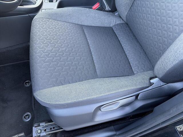 Toyota YARIS Cross 1.5 Hybrid Active