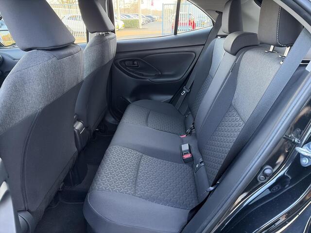 Toyota YARIS Cross 1.5 Hybrid Active