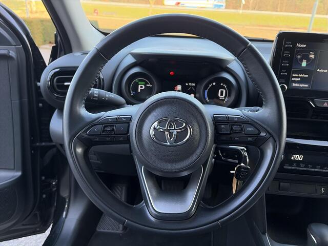Toyota YARIS Cross 1.5 Hybrid Active