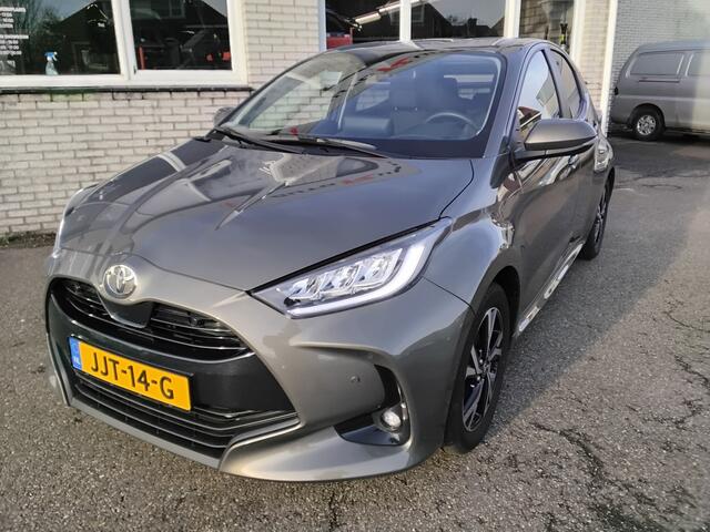 Toyota YARIS 1.5 Hybrid Style 115