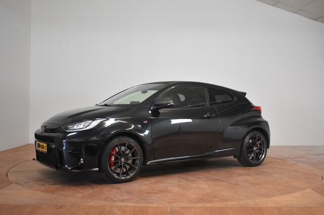 Toyota YARIS 1.6 GR-Sport Performance