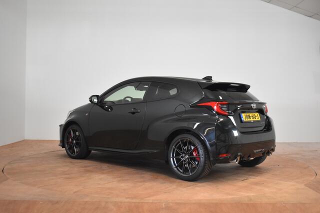 Toyota YARIS 1.6 GR-Sport Performance