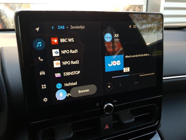 Toyota YARIS Cross 1.5 Hybrid 115 Style Automaat / Camera / Carplay- Android Auto