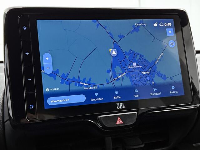 Toyota YARIS 1.5 Hybrid GR Sport