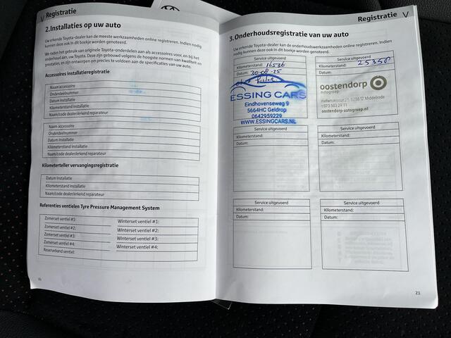 Toyota YARIS 1.5 Hybrid GR Sport | JBL Premium audio | Parkeersensoren | Head up display | Stoelverwarming | Navigatie |