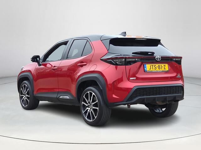 Toyota YARIS Cross 1.5 Hybrid GR Sport | Panorama dak | Apple CarPlay | Blindspot | Rijklaar incl. garantie |
