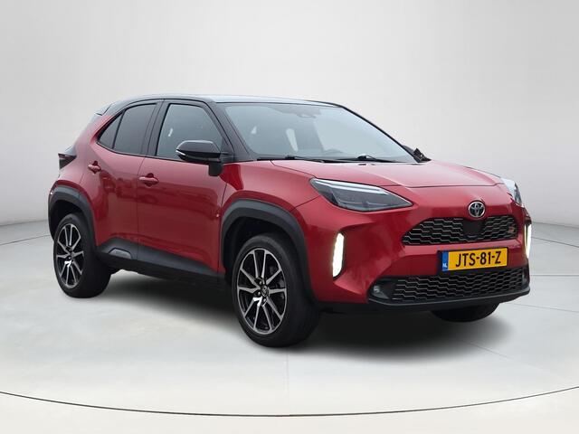 Toyota YARIS Cross 1.5 Hybrid GR Sport | Panorama dak | Apple CarPlay | Blindspot | Rijklaar incl. garantie |
