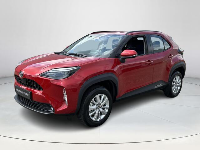 Toyota YARIS Cross 1.5 Hybrid 115 Active Comfort Pack