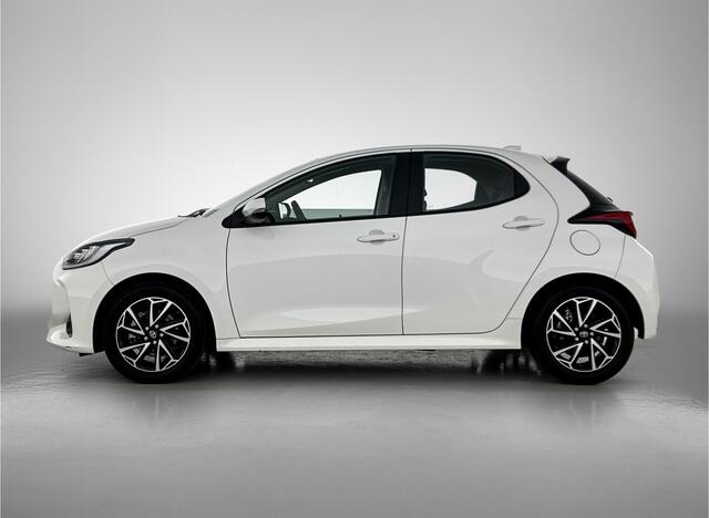 Toyota YARIS 1.5 Hybrid Dynamic | NL dealeronderhouden | LM velgen |