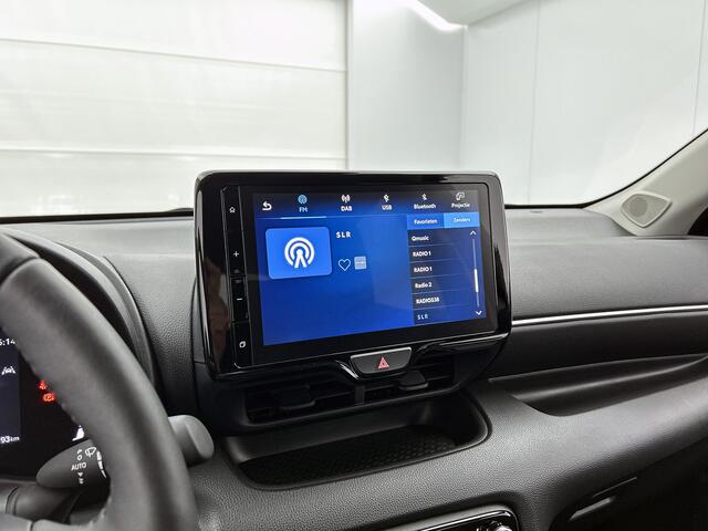 Toyota YARIS 1.5 Hybrid 115 Dynamic | Stoel en stuurwielverwarming | Dealeronderhouden |