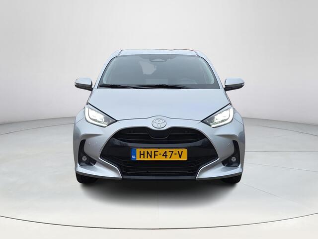 Toyota YARIS 1.5 Hybrid 115 Dynamic Comfort Pack | NL Auto | Apple CarPlay | Blindspot| Rijklaar incl. garantie |