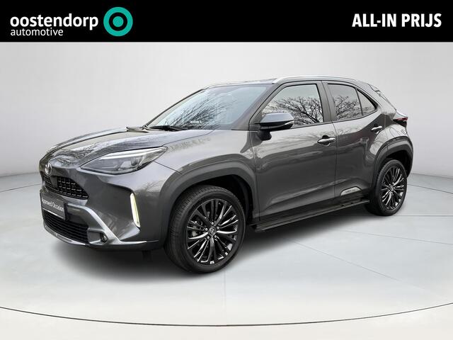 Toyota YARIS Cross 1.5 Hybrid Adventure