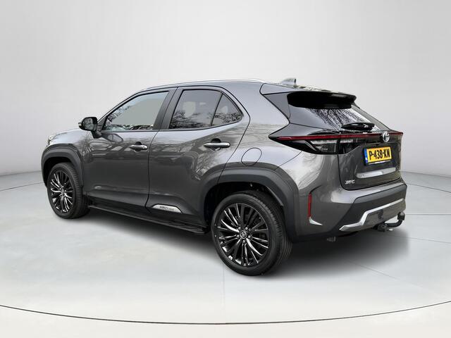 Toyota YARIS Cross 1.5 Hybrid Adventure