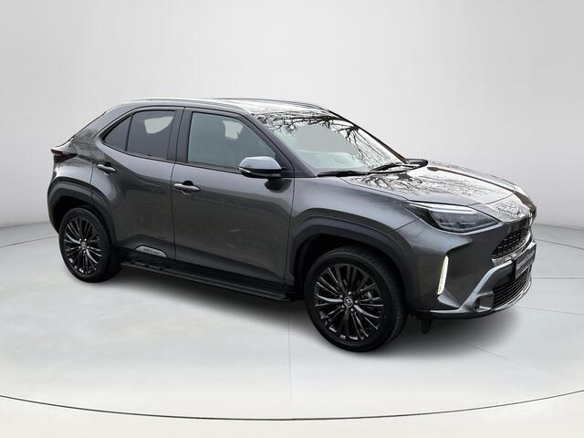 Toyota YARIS Cross 1.5 Hybrid Adventure