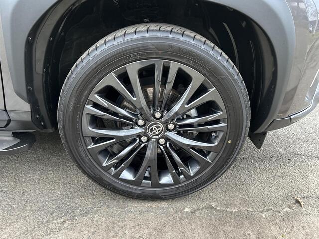 Toyota YARIS Cross 1.5 Hybrid Adventure