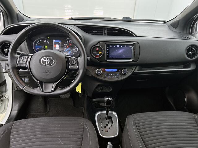 Toyota YARIS 1.5 Hybrid Bi-Tone | Bluetooth | Climate Control |