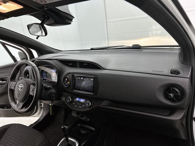 Toyota YARIS 1.5 Hybrid Bi-Tone | Bluetooth | Climate Control |